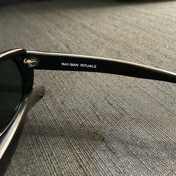 Vintage and Rare Ray Ban Rituals Sunglasses - Picture 3 of 16